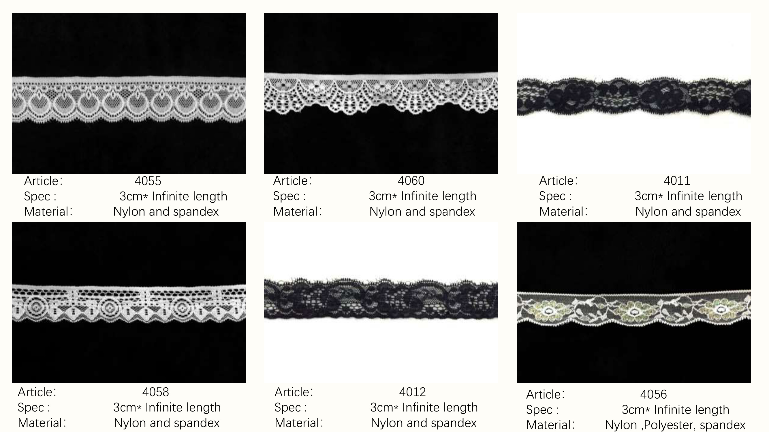 Elastic Lace · Page 26