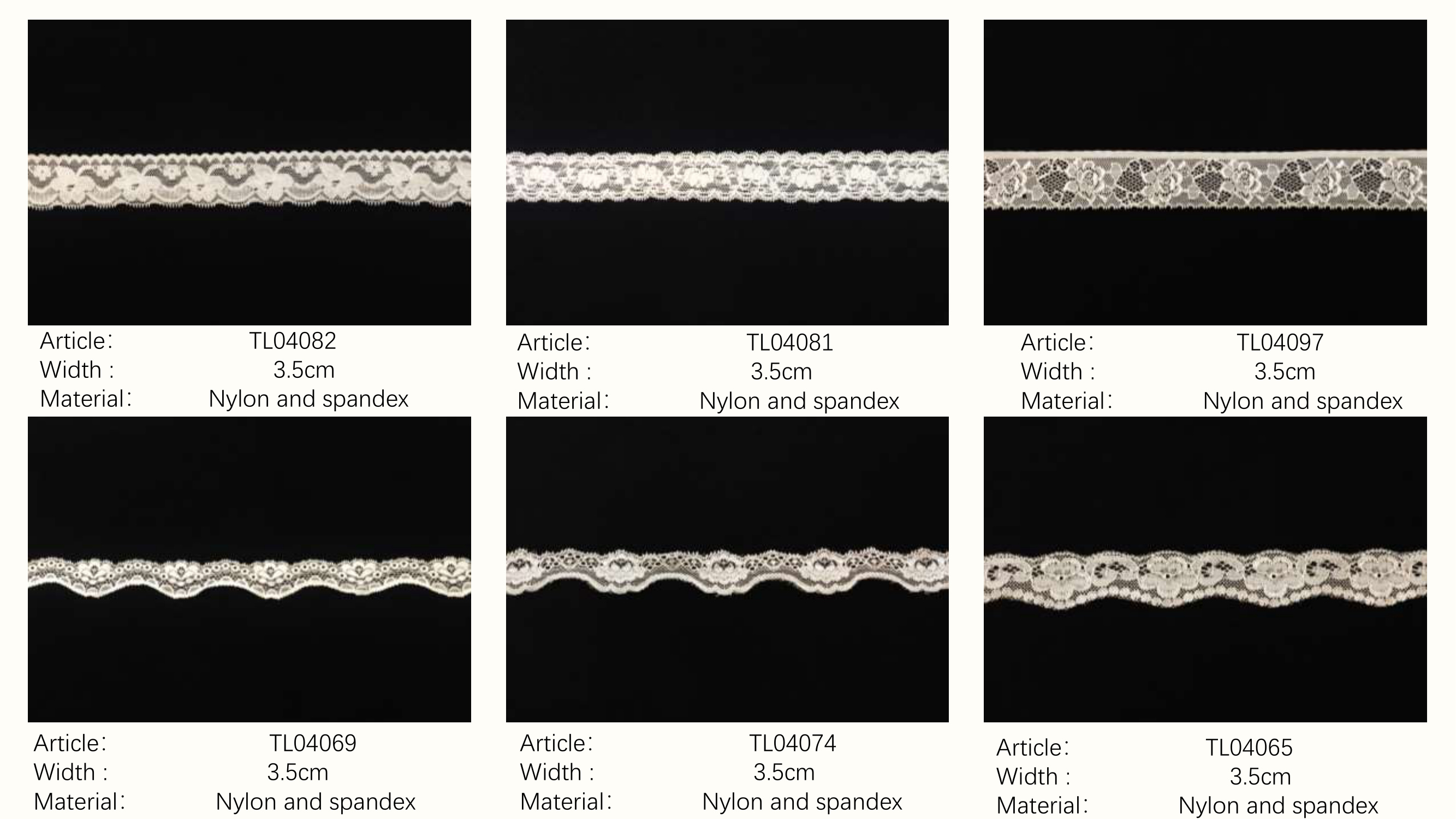Elastic Lace · Page 38
