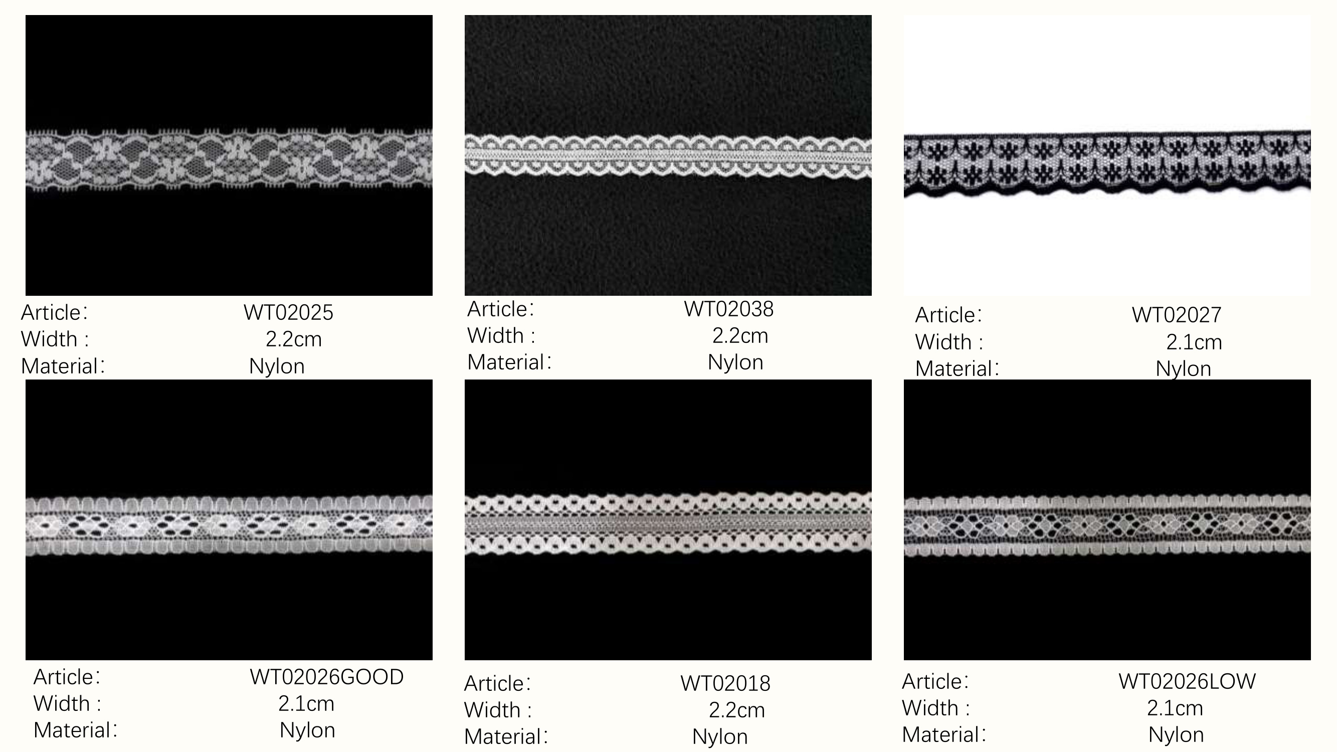 WT02025–WT02026GOOD · 2.1–2.2 cm